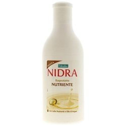 Palmolive Nidra Bagnoschiuma 750 Nutrient Olio Di Argan