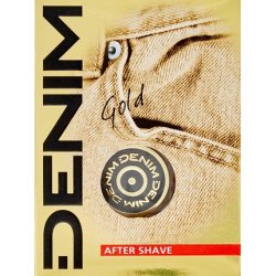 Denim Gold A/S 100ml