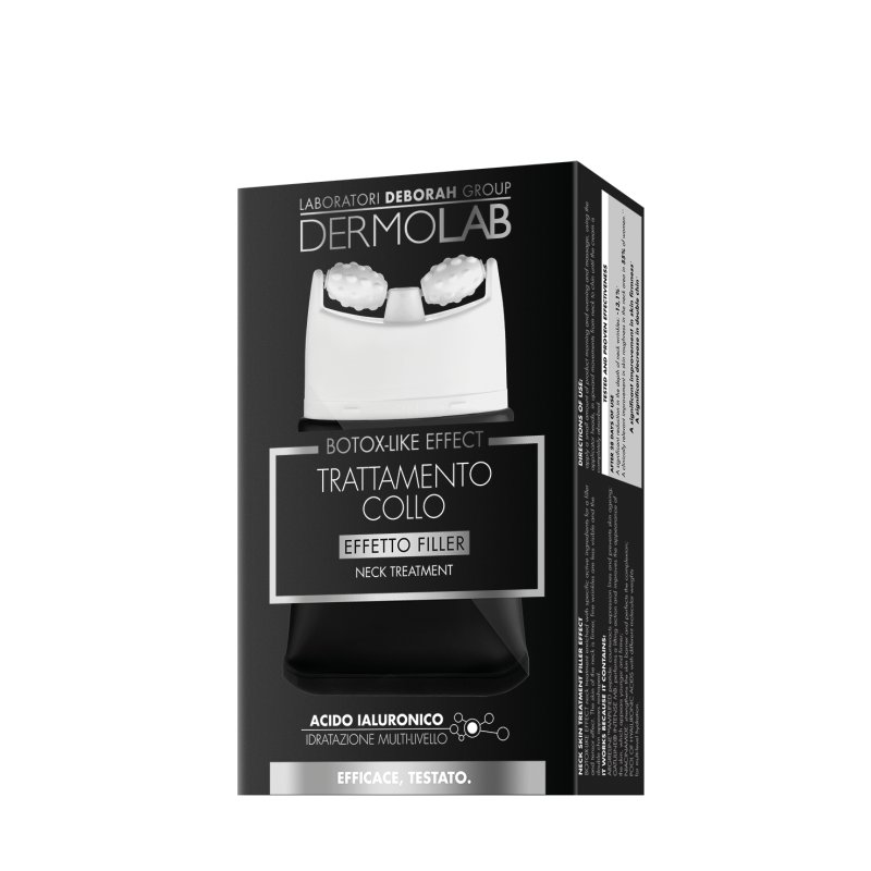 Dlab Crvisocollo Botox 65ml Facial Care