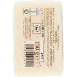 Asmi Imse Vimse Washaway Stain Soap 300g