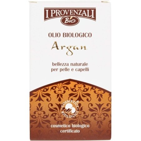 Puro di Argan 50ml Pure Vegetable Oil