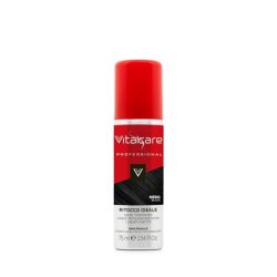 Vitalcare Ideal Retouch Spray For Instant Hair Touchup Perfect Spray For Temporary Covering Of White And Gray Hair