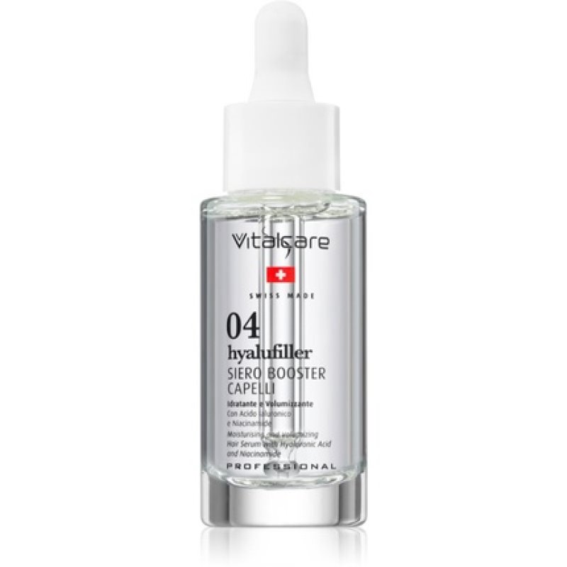 Vitalcare Swiss Siero 30ml Serum