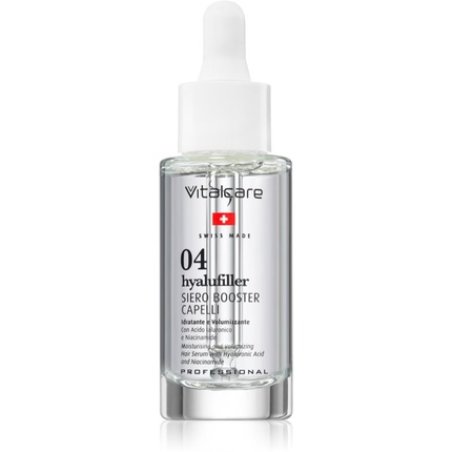 Vitalcare Swiss Siero 30ml Serum