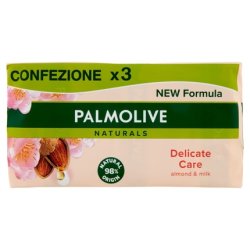 Palmolive Naturals Almond Milk Soap 90 G