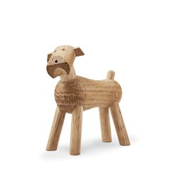 Kay Bojesen 39212 statue et figurine décorative Bois Chêne