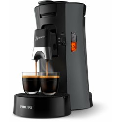 Senseo Machine à café à dosettes Select CSA230/50