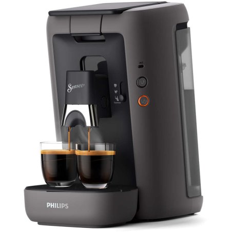 Philips Senseo CSA260/50 machine à café Entièrement automatique Cafetière 1,2 L
