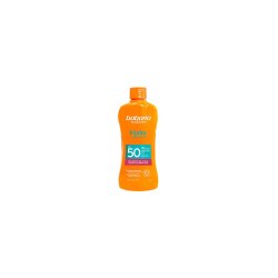 BABARIA SOL. PROTECTOR SOLAR ALOE HYDRA SFP50 200 ML