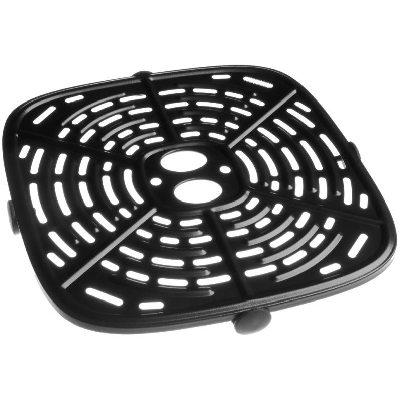 Russell Hobbs SatisFry Heißluftfritteuse Unique 4,3 L Autonome 1300 W Friteuse d’air chaud Noir