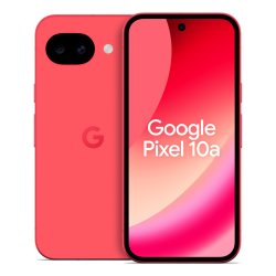 Google Pixel 10a 128-8-5G Berry