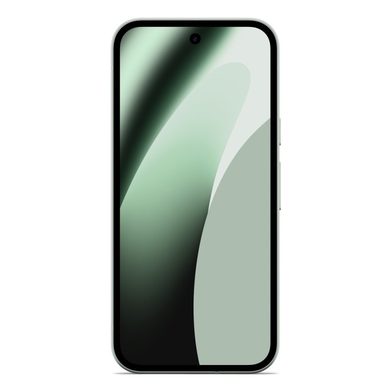 Google Pixel 10a 16 cm (6.3") Double SIM Android 16.0 5G USB Type-C 8 Go 128 Go 5100 mAh Vert