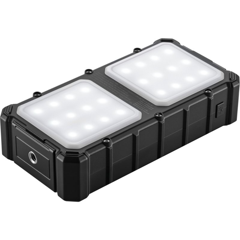 Sandberg 421-24 banque d'alimentation électrique 20000 mAh Noir