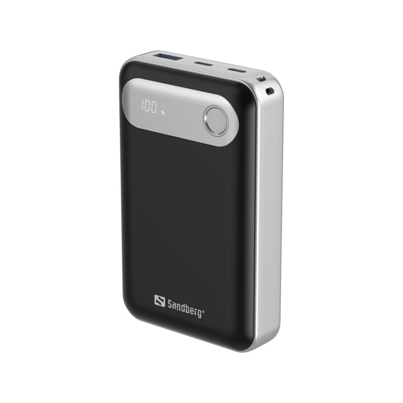 Sandberg Travel Powerbank 20000 PD35W