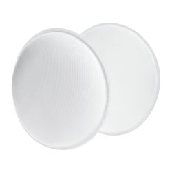Medela - Safe & Dry Washable Bra Pads - 4 pcs.