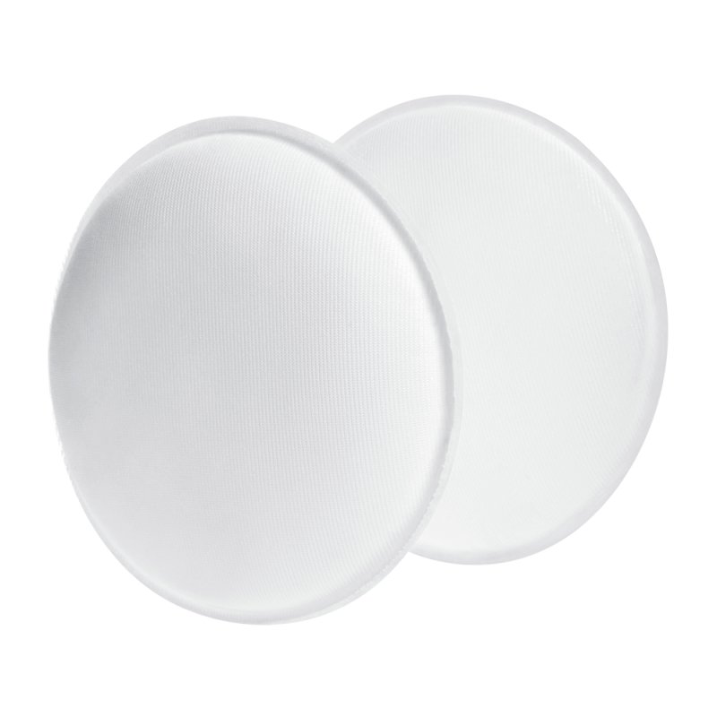 Medela - Safe & Dry Washable Bra Pads - 4 pcs.