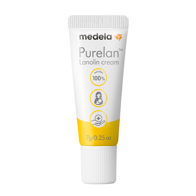 Medela - Purelan Lanolin Cream - 7 g