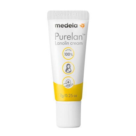 Medela - Purelan Lanolin Cream - 7 g