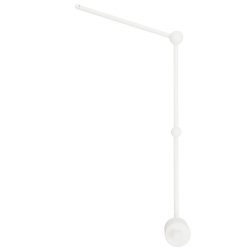 Vanilla Copenhagen - Mobile Holder - White (WOOH9826)