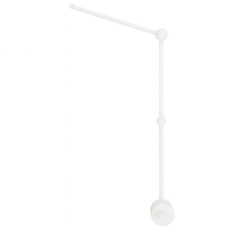 Vanilla Copenhagen - Mobile Holder - White (WOOH9826)