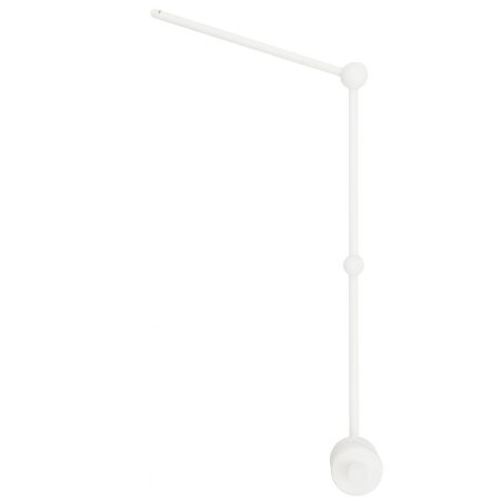 Vanilla Copenhagen - Mobile Holder - White (WOOH9826)