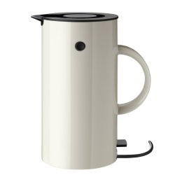 Stelton - EM77 Electric Kettle - 1.5 L - Sand