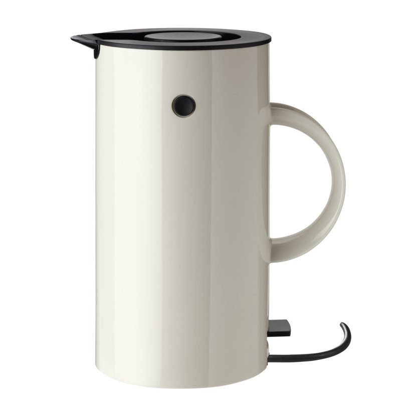 Stelton - EM77 Electric Kettle - 1.5 L - Sand