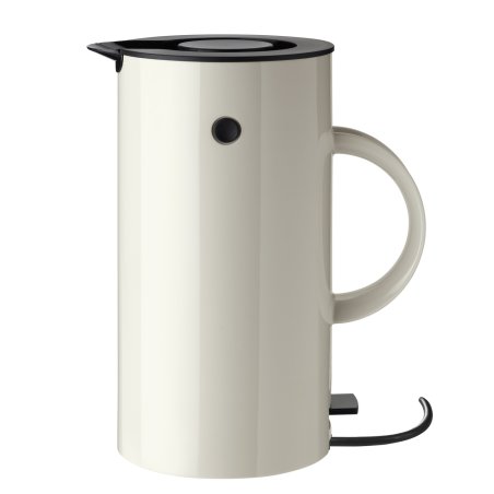 Stelton - EM77 Electric Kettle - 1.5 L - Sand