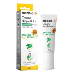 Medela Organic nipple cream