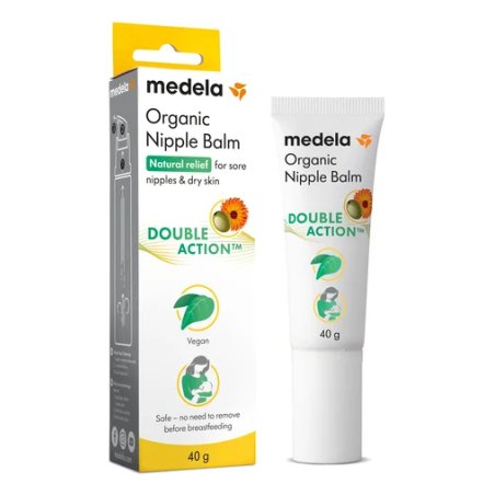 Medela 7610472879368 crème et lotion pour le corps 40 g Femmes