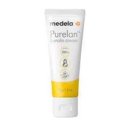 Medela - Purelan Lanolin Cream - 37 g