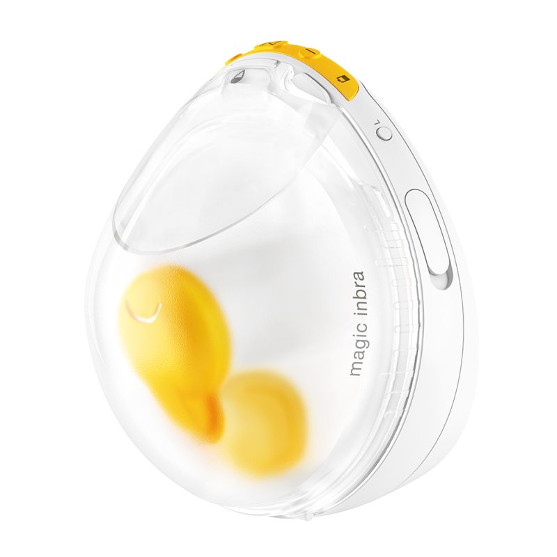 Medela - Magic InBra single electric breast pump