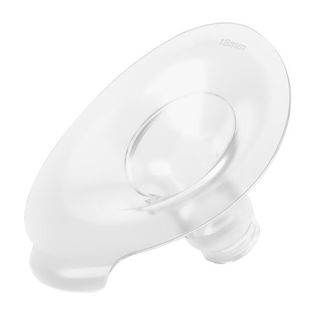 Medela - Magic InBra Breast Shields - 18 mm
