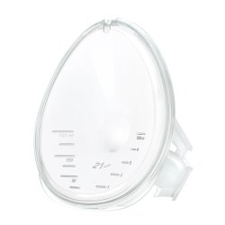 Medela - Hands-free Breast shields - 27 mm