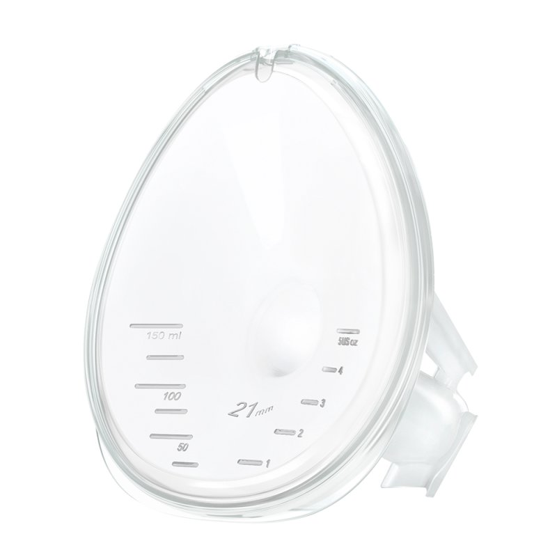 Medela - Hands-free Breast shields - 27 mm