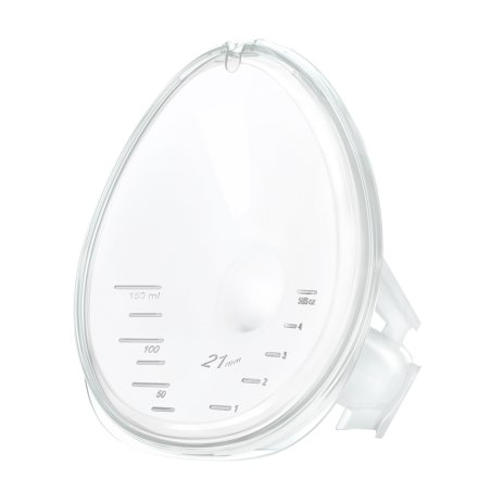 Medela - Hands-free Breast shields - 24mm