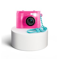 Canal Toys Photo Creator CLK061 Pink