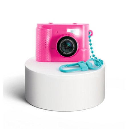 Canal Toys Photo Creator CLK061 Rose