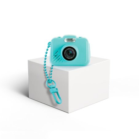 Studio Creator - Creator Mini Digital Camera Original Turquoise (26058)