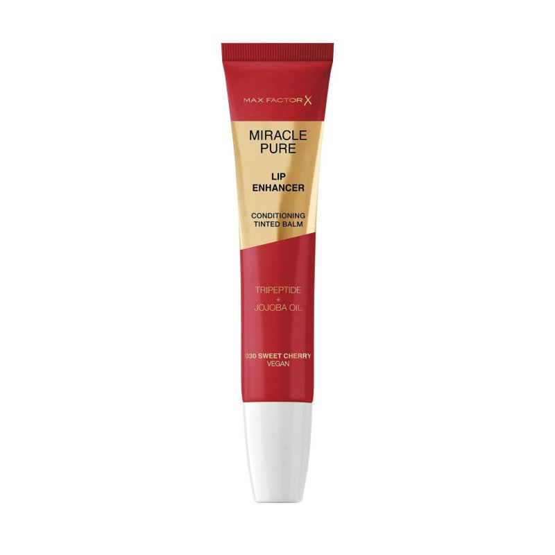 Mf Rg Miracle Pure Lip Enhancer 030