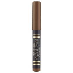 Max Factor Real Brow Fiber 1 g Brown