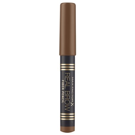Max Factor - Real Brow Fiber Eye Brow Pencil