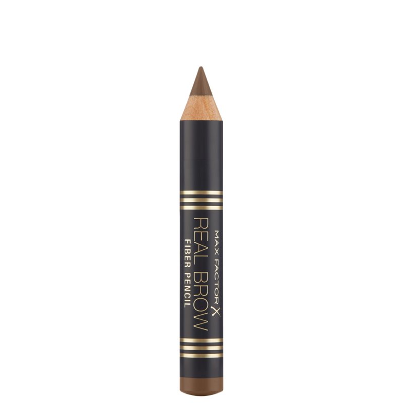 Max Factor Real Brow Fiber 1 g Brown