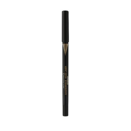Max Factor - Eyeliner Pencil MP Wow Liner - Sable Black 310