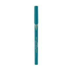 Max Factor - Eyeliner Pencil MP Wow Liner - Pretty Turquoise 520