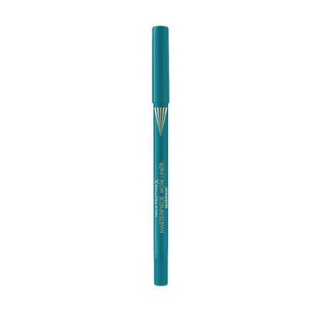 Max Factor - Eyeliner Pencil MP Wow Liner - Pretty Turquoise 520