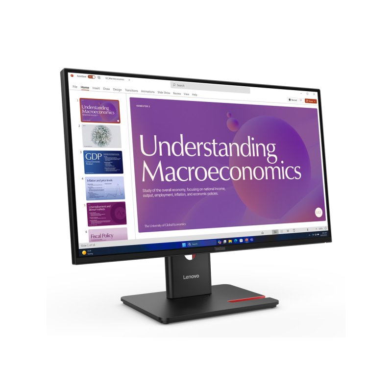 TS/T24D-40 23.8" 1920x1080 IPS 120Hz