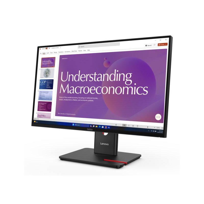 TS/T24D-40 23.8" 1920x1080 IPS 120Hz