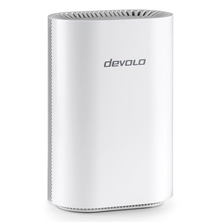 Devo WiFi 7 BE9300 Tri-Band Router