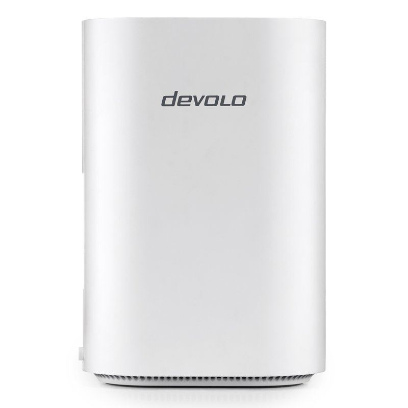 Devo WiFi 7 BE9300 Tri-Band Router